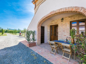 Apartment Libertas by Interhome Guardistallo